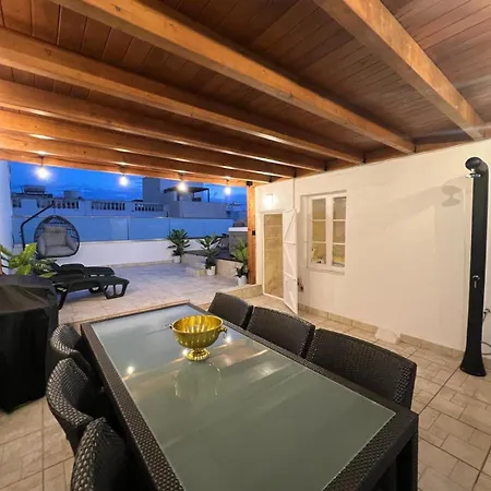 Luxury House Σπίτι διακοπών *