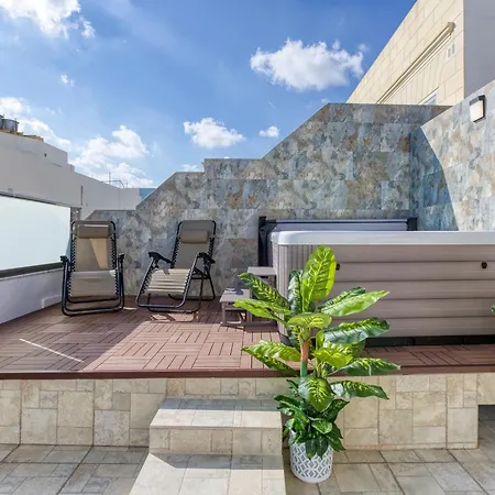 Luxury House Semesterbostad *