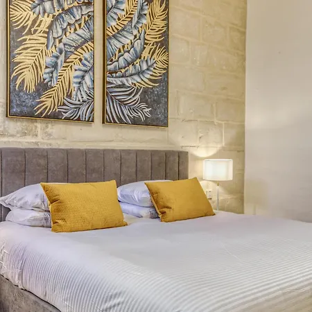 Σπίτι διακοπών Luxury House Σλιέμα