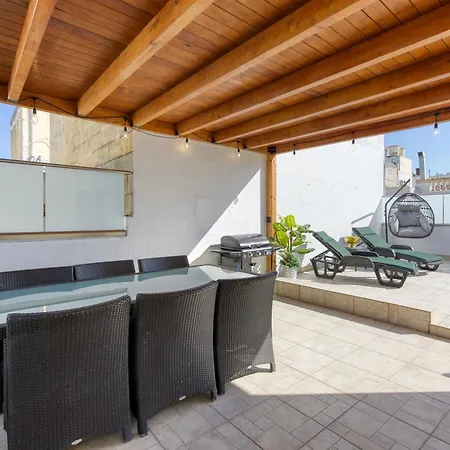 Luxury House Σλιέμα