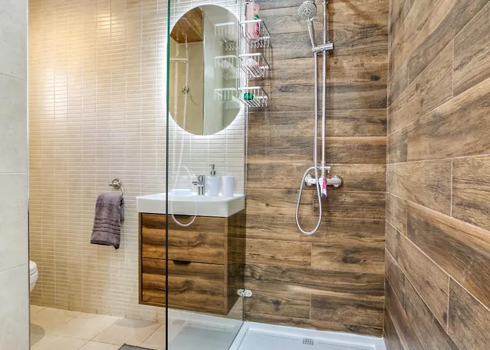 Luxury House Semesterbostad Sliema