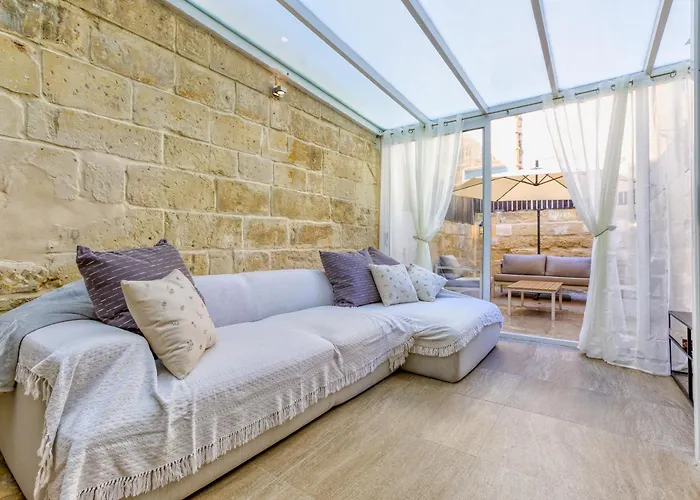 Luxury House Semesterbostad