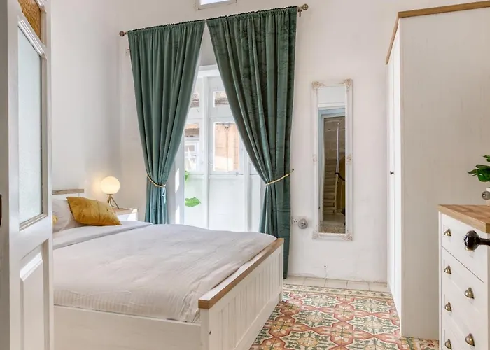 Semesterbostad Luxury House